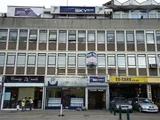 Uxbridge Road, Hayes