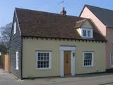 Mill End, Thaxted