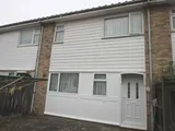 Copper Mead Close
