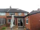 Rear of House