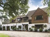 Camlet Way, Hadley Wood