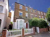 York Road, Acton
