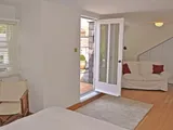 Fabulous, spacious, three bedroom family mews house