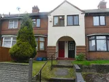 Barnsdale Crescent, Northfield, Birmingham, B31 1TA, Birmingham