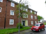 2 bed Appartment in great location,The Green, Broadgreen, Liverpool