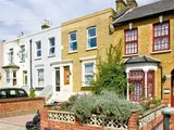 Gurney Road, LONDON