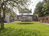Gunnersbury Avenue, London W5
