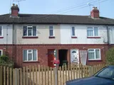 Harper Road, Coventry, West Midlands, UK