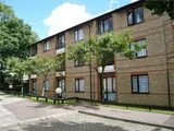 Walker Close, Hanwell