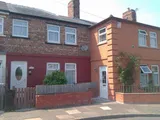 Gamlin Street, Birkenhead