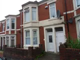 Gerald Street, Benwell, NE4