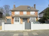 Creswick Road, London W3