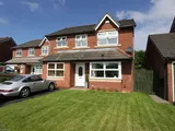 Havisham Close, Lostock, Bolton, Lancashire, BL6 4EN