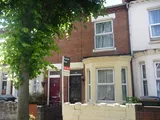 Bolingbroke Road, Stoke, Coventry