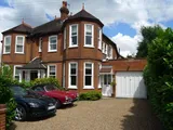 The Drive, Sidcup, DA14 4ER