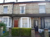 St. Marys Road, Watford, WD18