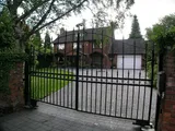 Bowlacre Road, Gee Cross