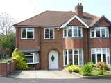 Douglas Road, Sutton Coldfield, B72 1NG