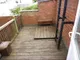 Sundeck area
