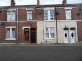 Vine Street, Wallsend, NE28