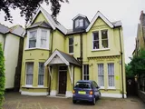 Madeley Road, Ealing, W5