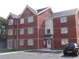 Moss Lane, Orrell Park, Liverpool
