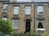 Lowerhouses Lane, Lowerhouses, Huddersfield