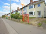 Crowell Road, Cowley OX4
