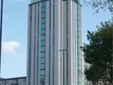 The Orion Building, Navigation Street