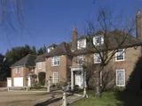 Totteridge Village, London