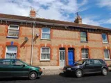 Cyril Street, Taunton