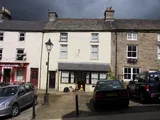 Old Royal Oak, Front Street, CA9