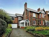 Whitbarrow Road, Lymm