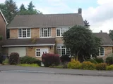 Meadowfield, Whaley Bridge