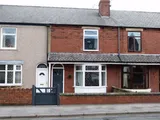 North Wingfield Road, Grassmoor, Grassmoor, CHESTERFIELD, Derbyshire