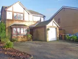 The Wicheries, Worsley, Manchester, M28