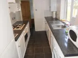 Russell Rise, Luton