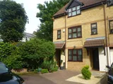 Adelina Mews, LONDON, SW12