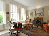 Barton Road, W14
