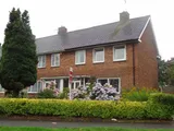 Foxgreen  Crescent, Accocks Green