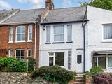 Horn Street, Seabrook, Hythe, Kent