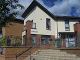 Lamberton Avenue