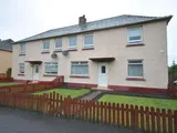 Lamont Drive, Irvine, KA12 8HD