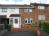 Fairway Road, Oldbury, B68