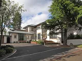 Lynwood, Rappax Road, Hale