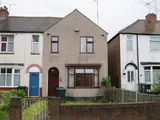 Villa Road
