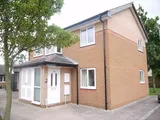 St Albans Court, Wickersley, Rotherham, South Yorkshire