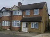 Tenby Avenue, Kenton