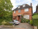 Norrice Lea, Hampstead Garden Suburb
