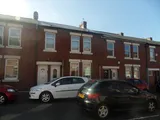 Commercial Road, Byker, NE6